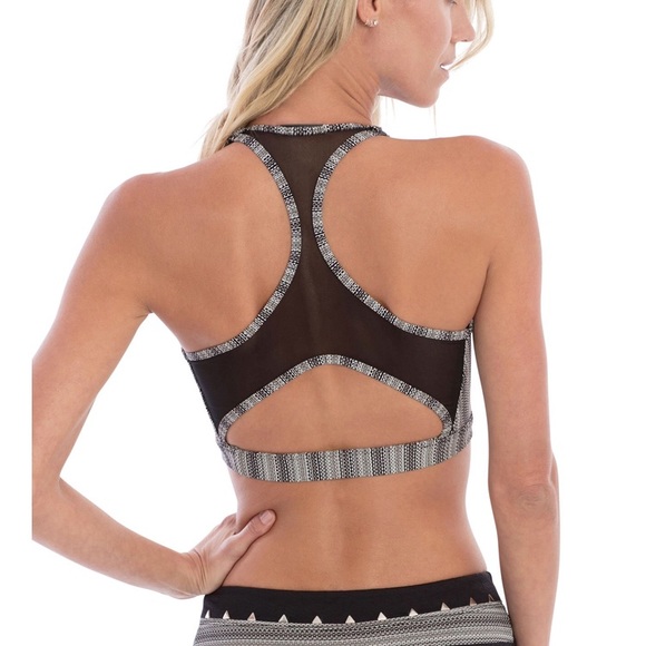 Track & Bliss BALI SPORTS BRA - BRAND NEW - Picture 4 of 5